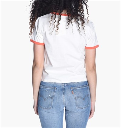 LEVIS KADIN T-SHIRT 32980-0000