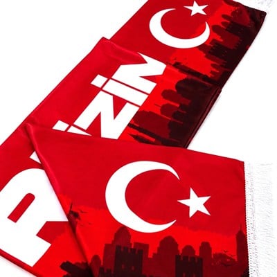 LİSANSLI ATKI BİZİM ÇOCUKLAR