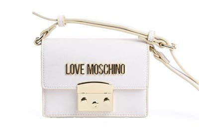 LOVE MOSCHINO BORSA LUCILLE KADIN OMUZ ÇANTASI JC4351PP0FKE0120