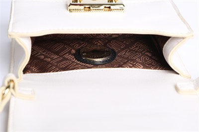 LOVE MOSCHINO BORSA LUCILLE KADIN OMUZ ÇANTASI JC4351PP0FKE0120