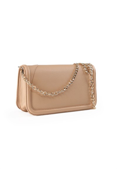 LOVE MOSCHINO KADIN OMUZ ÇANTASI JC4010PP1NLG0104