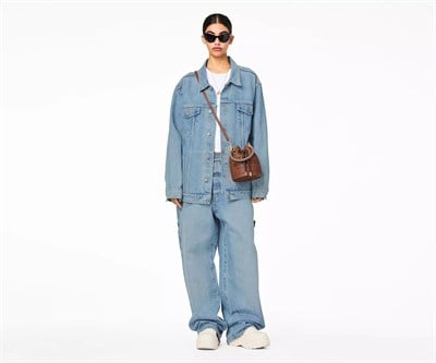 MARC BY MARC JACOBS KADIN OMUZ ÇANTASI 2S3HCR058H03-212