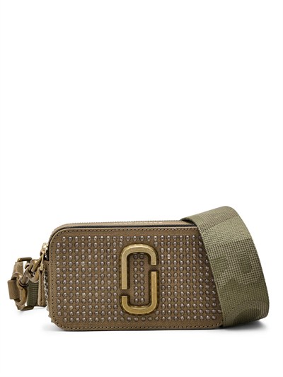 MARC BY MARC JACOBS KADIN OMUZ ÇANTASI 2S4HCR009H03-371
