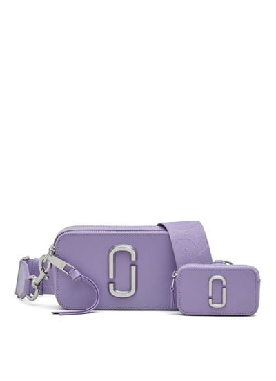 MARC JACOBS KADIN OMUZ ÇANTASI 2P3HCR015H01-530