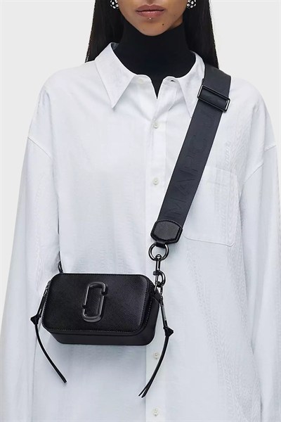 MARC JACOBS  KADIN  OMUZ ÇANTASI M0014867-001