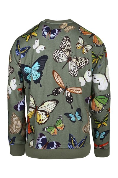 ME ERKEK SWEATSHIRT ME22HK2