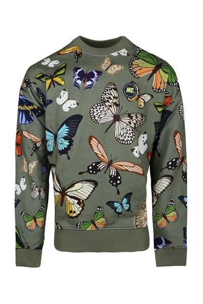 ME ERKEK SWEATSHIRT ME22HK2