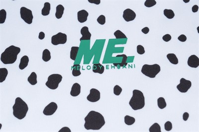 ME  KADIN SPOR SÜTYENİ M322BR1