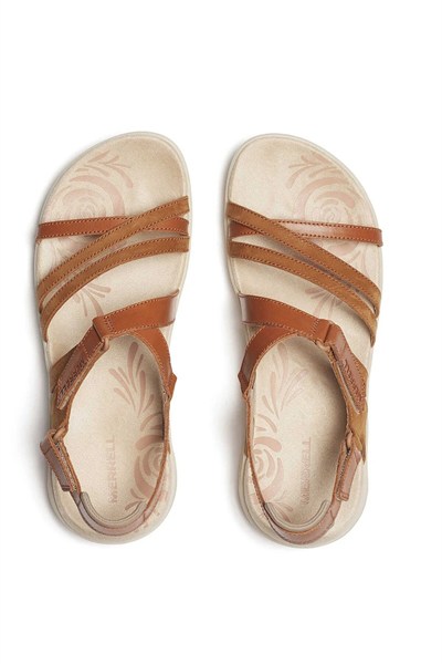 MERREL HARBOR BACKSTRAP KADIN SANDALET J007798
