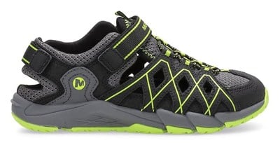 MERRELL HYDRO QUENCH ERKEK ÇOCUK AYAKKABI MK263196