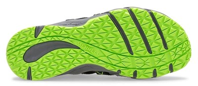 MERRELL HYDRO QUENCH ERKEK ÇOCUK AYAKKABI MK263196