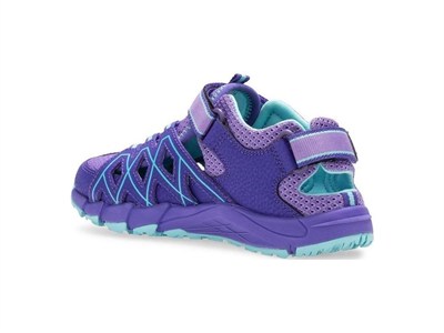MERRELL HYDRO QUENCH KIZ ÇOCUK AYAKKABI MK163198