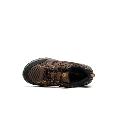 MERRELL MOAB 2 LOW UNISEX ÇOCUK AYAKKABI MK262952