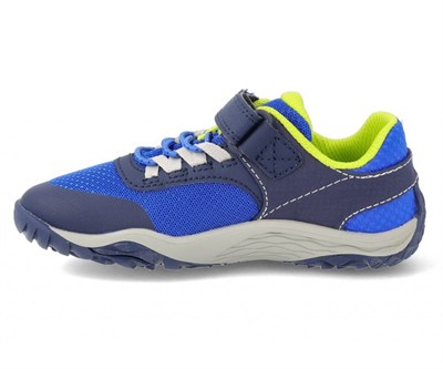 MERRELL TRAIL GLOVE ERKEK ÇOCUK AYAKKABI MK266791