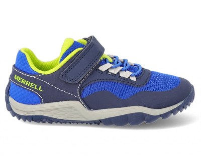 MERRELL TRAIL GLOVE ERKEK ÇOCUK AYAKKABI MK266791