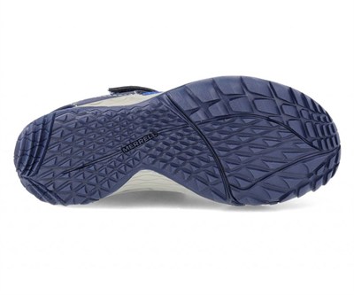 MERRELL TRAIL GLOVE ERKEK ÇOCUK AYAKKABI MK266791
