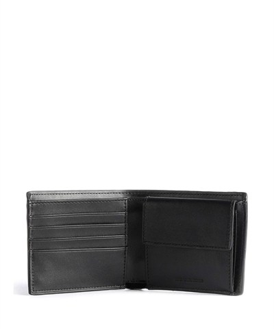 MICHAEL KORS ERKEK CÜZDAN 39F9LGYF3B-BLACK