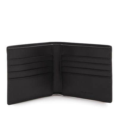 MICHAEL KORS ERKEK CÜZDAN 39S0LHDF1L-BLACK