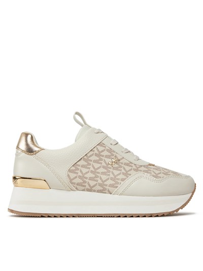 MICHAEL KORS KADIN AYAKKABI 43R4RNFSAB-VANILLA