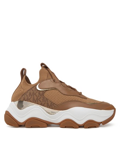 MICHAEL KORS KADIN AYAKKABI 43R5ATFS2L-HUSK