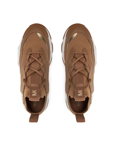 MICHAEL KORS KADIN AYAKKABI 43R5ATFS2L-HUSK
