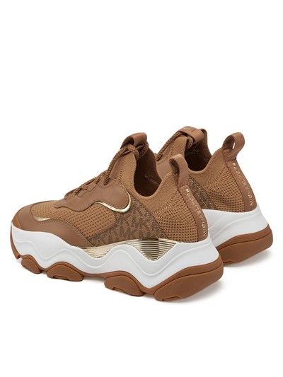 MICHAEL KORS KADIN AYAKKABI 43R5ATFS2L-HUSK
