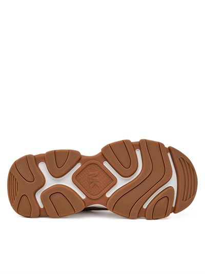 MICHAEL KORS KADIN AYAKKABI 43R5ATFS2L-HUSK