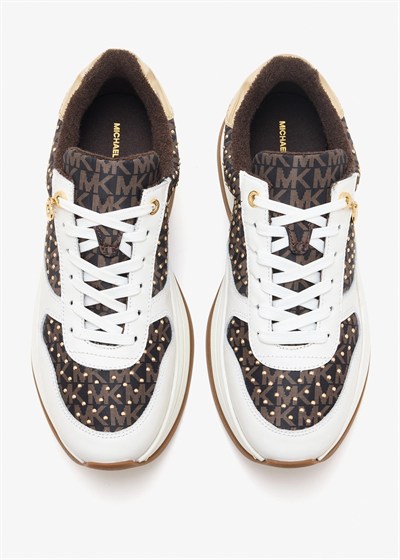 MICHAEL KORS KADIN AYAKKABI 43R6ARFS2Y