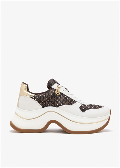 MICHAEL KORS KADIN AYAKKABI 43R6ARFS2Y