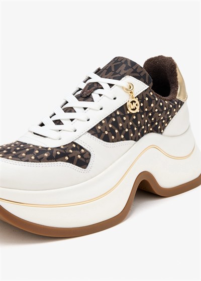 MICHAEL KORS KADIN AYAKKABI 43R6ARFS2Y