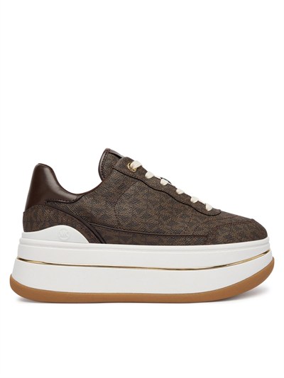 MICHAEL KORS KADIN AYAKKABI 43S5HYFS2B
