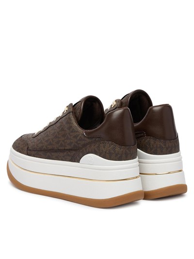 MICHAEL KORS KADIN AYAKKABI 43S5HYFS2B