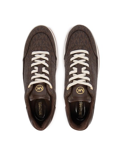 MICHAEL KORS KADIN AYAKKABI 43S5HYFS2B