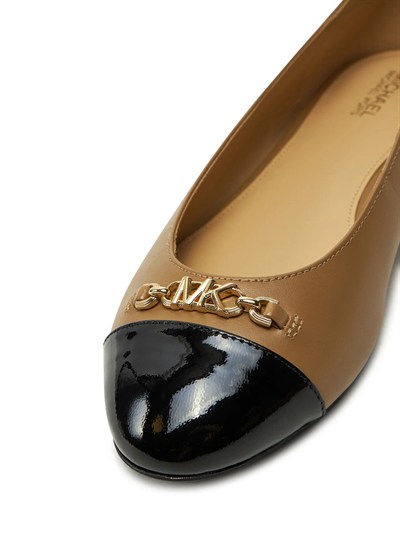 MICHAEL KORS KADIN BABET 40F4RBFP1L-HUSK
