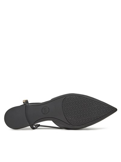 MICHAEL KORS KADIN BABET 40H3VRFP1L-BLACK