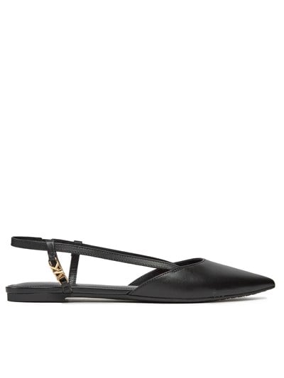 MICHAEL KORS KADIN BABET 40H3VRFP1L-BLACK