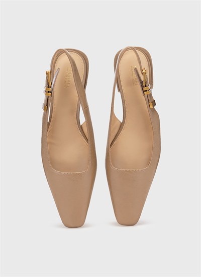 MICHAEL KORS KADIN BABET 40R5DAFP2L-HUSK