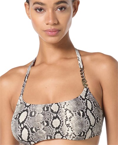 MICHAEL KORS KADIN BİKİNİ ÜSTÜ MM05923-004
