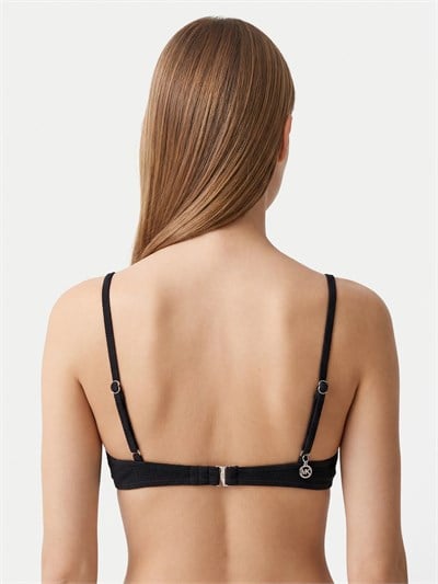 MICHAEL KORS KADIN BİKİNİ ÜSTÜ MM06307-001