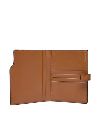 MICHAEL KORS KADIN CÜZDAN 32F5GJ6T1B-BRN