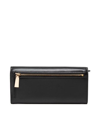MICHAEL KORS KADIN CÜZDAN 32S2G9HE7L-BLACK