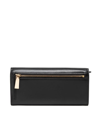 MICHAEL KORS KADIN CÜZDAN 32S2G9HE7L-BLACK