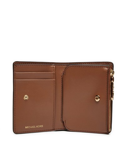 MICHAEL KORS KADIN CÜZDAN 32S4G8ED7L-BRUN