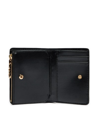 MICHAEL KORS KADIN CÜZDAN 32S4G8ED7L-BLACK