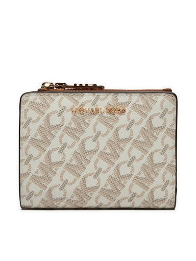 MICHAEL KORS KADIN CÜZDAN 32S4G8ED7V-VANILLA