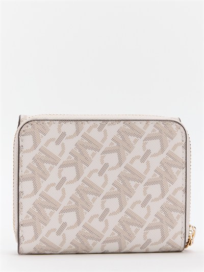 MICHAEL KORS KADIN CÜZDAN 32S4G8ED8B-VANILLA