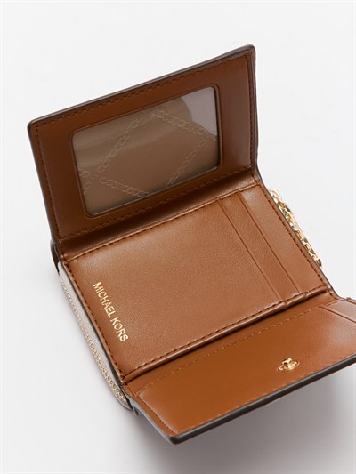 MICHAEL KORS KADIN CÜZDAN 32S4G8ED8B-VANILLA