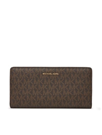 MICHAEL KORS KADIN CÜZDAN 32S5GYTP3B-BRN
