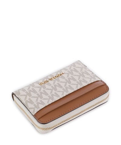 MICHAEL KORS KADIN CÜZDAN 32T4GJ6Z5B-VANILLA