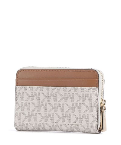 MICHAEL KORS KADIN CÜZDAN 32T4GJ6Z5B-VANILLA